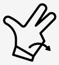hand