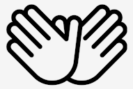 hand