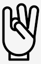 hand
