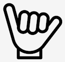 hand