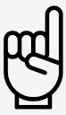 hand