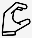 hand