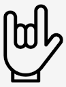 hand