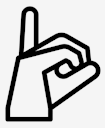 hand
