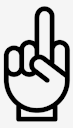 hand