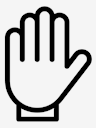 hand
