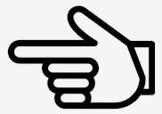 hand