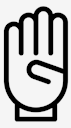 hand