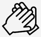 hands