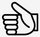 thumb,up