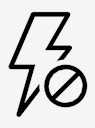 flash,off