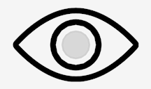 red,eye