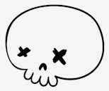 bones