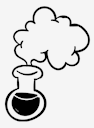 flask