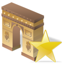 arcodeltriunfo,star