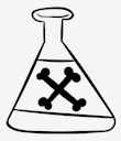 flask