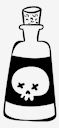 flask