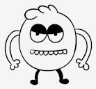 frighten