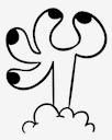 hand