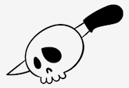 knife