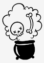 pot