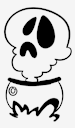 pot