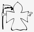 scythe