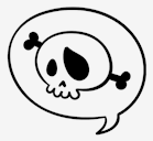 speech,bubble