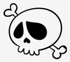 spooky