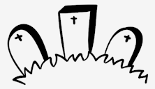 tombs