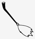 witch