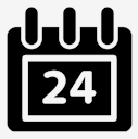 calendars