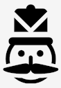 moustache