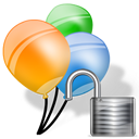 folder,unlock