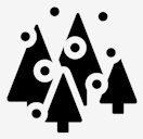 trees