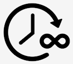 infinite