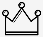 king