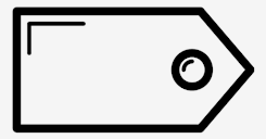 tags