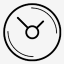 time