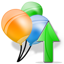 folder,up