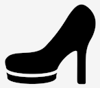 heel