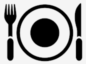plate