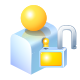 unlock,user
