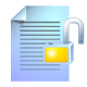 file,unlock