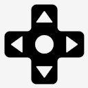 gamepad