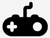 gamepad