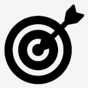 target