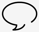 speech,bubble