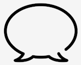 speech,bubble
