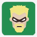 Green,Arrow